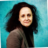 Cécile Meyer