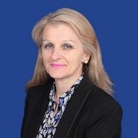 Martine Gilbert
