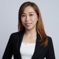 Anita Ya Hui Hsu