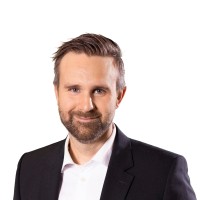 Peter Holmgren