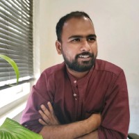 Rajesh P