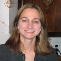 Jeanine Huysman