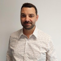 Benoit Mornas