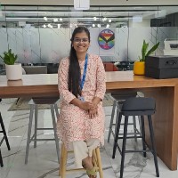Nilam Patil