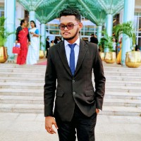 Mohamed Nafeel