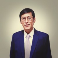 Tony Lim