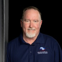 Keith Montgomery