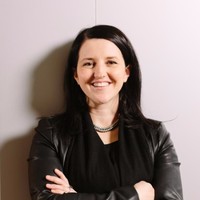 Bernadette Fitzgibbon