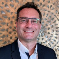 Stéphane Petit