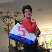 Hetty Weijkamp-Böhmer