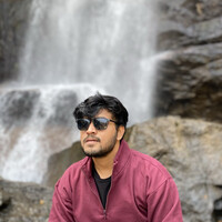 Sohail Syed