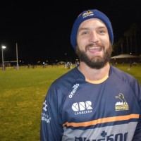 Tyson Morgan
