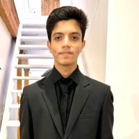 Jinit Thakkar