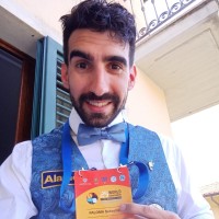 Sebastian Paloma