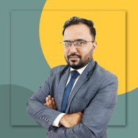 Md. Nazmul Hasan