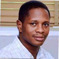 Dr. Daramola Olapade