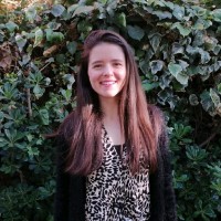 Paulina Andrea Palazuelos Ramírez