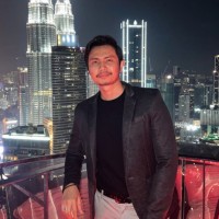 Muhammad Syafiq Azani Bin Jamil