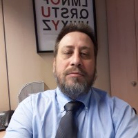 Alexander Dimitrios Lazos