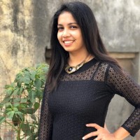 Jagruti Mecwan