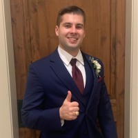 Connor Klaus