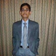 Akhilesh Kumar Singh