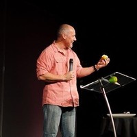 Geoff Rowland