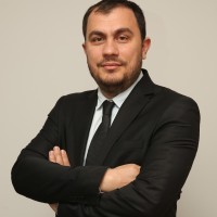 Gökhan Arslan