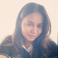 Shrestha Verma
