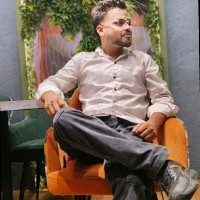 Ajay Kumar Ahirwar