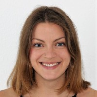 Luzie Bertholdt