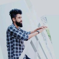 Suchendra Shetty