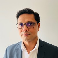 Kaushik Patel