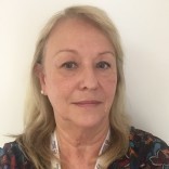 Carol Belshaw