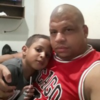 Valney Almeida