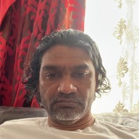 Arnold Jaigobin