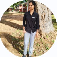 Priyanka Chandrasekar