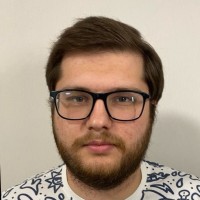 Alexandr Rykov