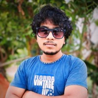 Aditya Raj Gautam