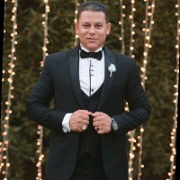 Ahmed Sharaf Abo El Khair
