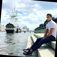Erik Khodzhoyan