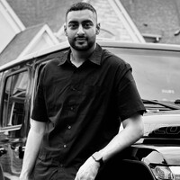 Harjot Dhaliwal