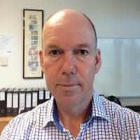 Nigel Cory-Wright