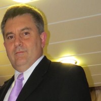 Graeme Corner