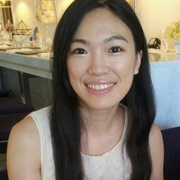 Amy Hsiao