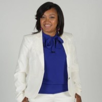 Tia Johnnson