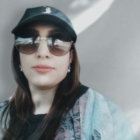 Leila Bordbar