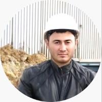 Рустам Миркурбанов