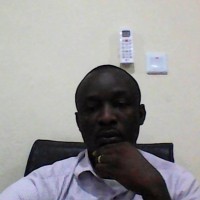 Uzodike Achibiri