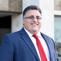 Robert Mehran, Jr.
